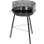 ST Strend Pro Fabio, BBQ, Grill, faszenes 38x38x55cm  2212982