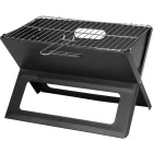 ST Strend Pro Practic, BBQ, Grill, faszenes összecsukható 450x330x350mm  2210296