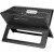 ST Strend Pro Practic, BBQ, Grill, faszenes összecsukható 450x330x350mm  2210296