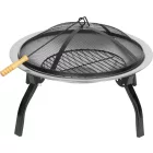 ST Strend Pro Mara, Grill, kerek 57x57x40cm  2212986