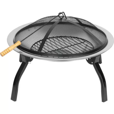 ST Strend Pro Mara, Grill, kerek 57x57x40cm  2212986