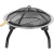 ST Strend Pro Mara, Grill, kerek 57x57x40cm  2212986