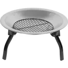 ST Strend Pro Mara, Grill, kerek 57x57x40cm  2212986