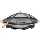 ST Strend Pro Mara, Grill, kerek 57x57x40cm  2212986