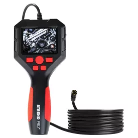  ST Strend Pro CB433 Kamera/vizsgálókamera felvétel funkcióval, USB-ről tölthető  2121005