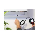 ST Strend Pro CB433 Kamera/vizsgálókamera felvétel funkcióval, USB-ről tölthető  2121005