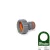TT BRADAS WHITE LINE WL-2192 Power Jet Csapelem 1”  1500271