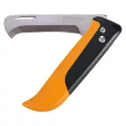 Fiskars  X-series Összecsukható betakarító kés K80 (1062819)