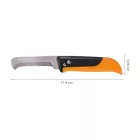 Fiskars  X-series Összecsukható betakarító kés K80 (1062819)