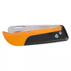 Fiskars  X-series Összecsukható betakarító kés K80 (1062819)