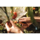 Fiskars  X-series Összecsukható betakarító kés K80 (1062819)