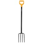 Fiskars  Solid Kerti villa D-nyéllel (1070673)