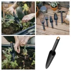 Fiskars  Solid Keskeny ültetőkanál (1072101)