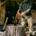 Fiskars  WoodXpert Fa mozgató csákány XA2 (1003622)