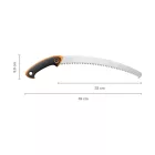 Fiskars  Professzionális fűrész tokkal SW-330 (1020199)