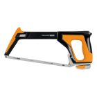 Fiskars  TrueTension Keretes fűrész, 300mm 24tpi (1062931)