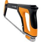 Fiskars  TrueTension Keretes fűrész, 300mm 24tpi (1062931)