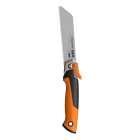 Fiskars  PowerTooth Összecsukható fűrész, 150mm 19tpi (1062932)