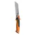 Fiskars  PowerTooth Összecsukható fűrész, 150mm 19tpi (1062932)