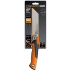 Fiskars  PowerTooth Összecsukható fűrész, 150mm 19tpi (1062932)