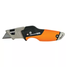 Fiskars  CarbonMax Összecsukható pengekés (1027224)