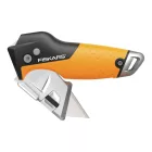 Fiskars  CarbonMax Összecsukható pengekés (1027224)