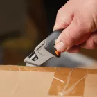 Fiskars  CarbonMax Összecsukható pengekés (1027224)