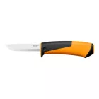 Fiskars  Staysharp Univerzális Kés tokba épített élezővel (1023618)