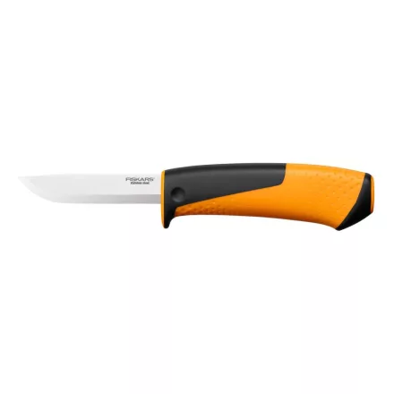 Fiskars  Staysharp Univerzális Kés tokba épített élezővel (1023618)