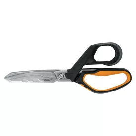 Fiskars  PowerArc Heavy duty olló, 21 cm (1027204)