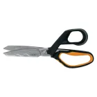 Fiskars  PowerArc Heavy duty olló, 21 cm (1027204)