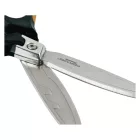 Fiskars  PowerArc Heavy duty olló, 21 cm (1027204)