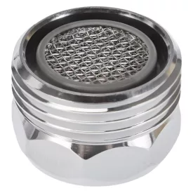 GARDENA  Belső menetes adapter buborékosítóval (2906-20)