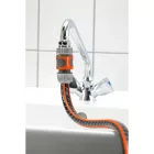 GARDENA  Belső menetes adapter buborékosítóval (2906-20)