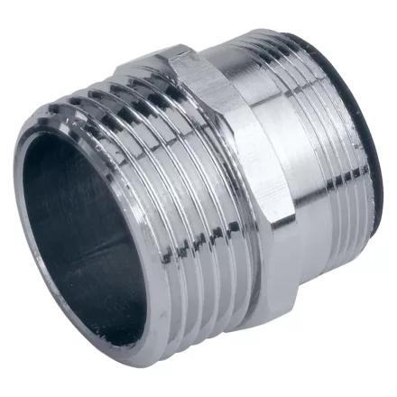 GARDENA  Külső menetes adapter buborékosítóval (18209-20)