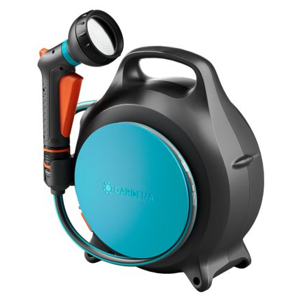 GARDENA  Move Hordozható tömlődoboz (18692-20)