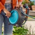 GARDENA  Move Hordozható tömlődoboz (18692-20)