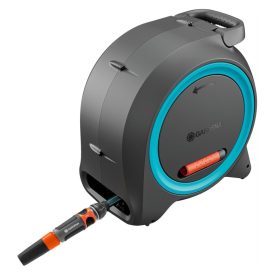 GARDENA  Dual Hordozható tömlődoboz M (18694-20)