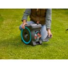 GARDENA  Dual Hordozható tömlődoboz M (18694-20)