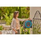 GARDENA  Dual Hordozható tömlődoboz M (18694-20)