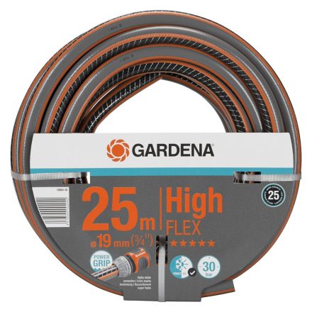 GARDENA  Comfort HighFLEX Tömlő (19mm) 3/4" x 25 m (18083-20)