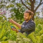 GARDENA  EasyCut Metszőolló 20 mm, mellévágó (12230-20)