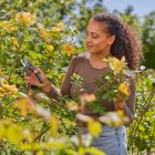 GARDENA  PremiumCut Flex Metszőolló 24 mm, mellévágó (12242-20)