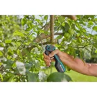 GARDENA  AssistCut Akkumulátoros Metszőolló 25 mm, mellévágó (12222-20)