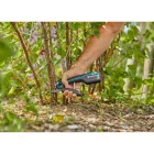 GARDENA  AssistCut Akkumulátoros Metszőolló 25 mm, mellévágó (12222-20)