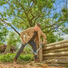 GARDENA  EasyCut Ágvágó olló, mellévágó L (12031-20)