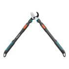 GARDENA  TeleCut Ágvágó olló, teleszkópos, mellévágó L (12041-20)