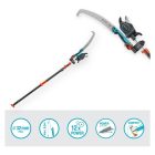 GARDENA  StarCut Pro Ágvágó és fűrész, teleszkópos, mellévágó (12082-20)