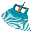 GARDENA  Combisystem Műanyag lombseprű, állítható XXL (3107-20)