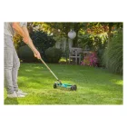 GARDENA  Combisystem Kerekes gyepszellőztető (3395-20)